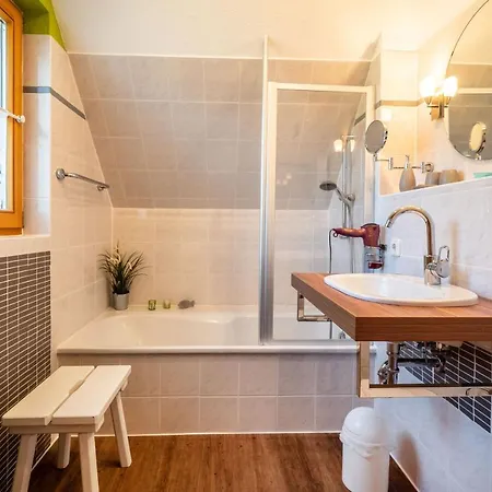 Appartement Freesenbruch 3 6 - Frieda