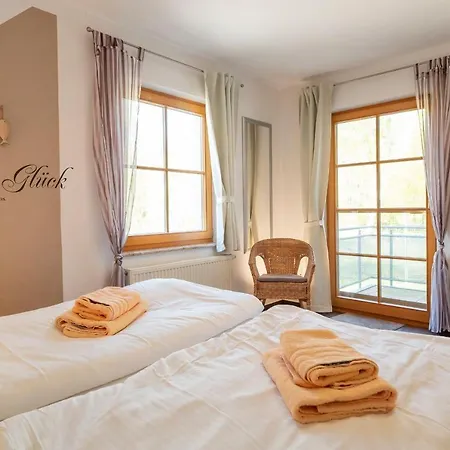 Appartement Freesenbruch 3 6 - Frieda Zingst