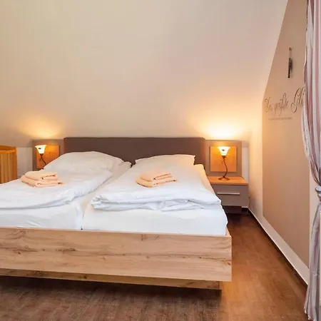 Appartement Freesenbruch 3 6 - Frieda