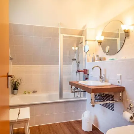 Freesenbruch 3 6 - Frieda Appartement