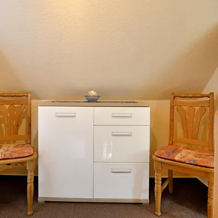 Freesenbruch 3 6 - Frieda * Zingst