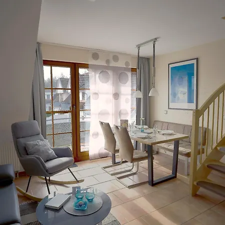 Freesenbruch 3 6 - Frieda Appartement