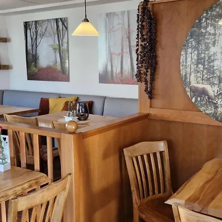 Freesenbruch 3 6 - Frieda * Zingst