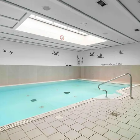 Freesenbruch 3 6 - Frieda Appartement *