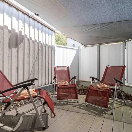 Freesenbruch 3 6 - Frieda Zingst