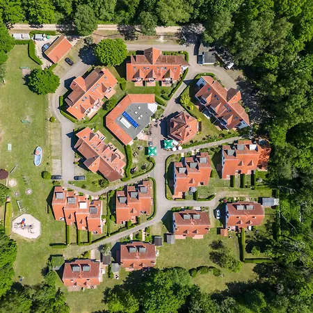 Freesenbruch 3 6 - Frieda Appartement