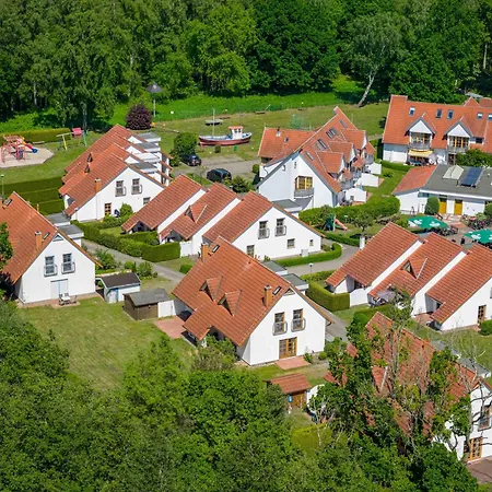 Appartement Freesenbruch 3 6 - Frieda Zingst