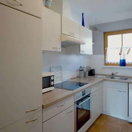 Freesenbruch 3 6 - Frieda Appartement Zingst