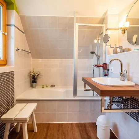 Freesenbruch 3 6 - Frieda Appartement