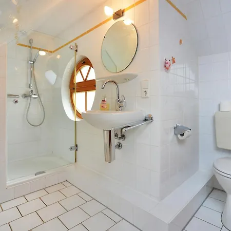 Appartement Freesenbruch 3 6 - Frieda