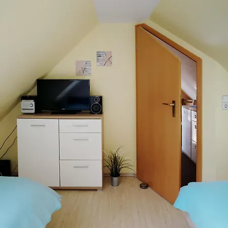 Freesenbruch 3 6 - Frieda Appartement Zingst