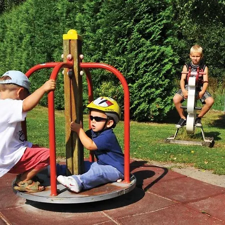 Freesenbruch 3 6 - Frieda Appartement