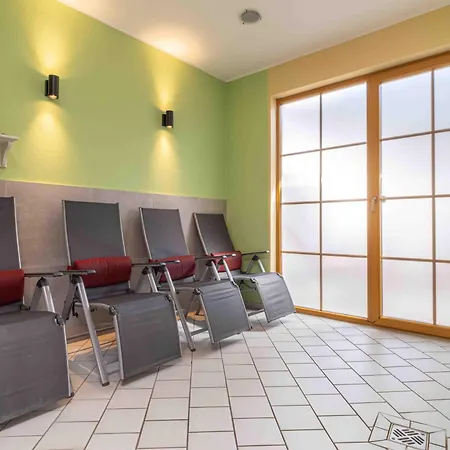 Appartement Freesenbruch 3 6 - Frieda Zingst