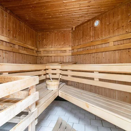 Freesenbruch 3 6 - Frieda Appartement *